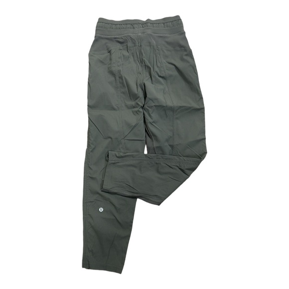 Lululemon Dance Studio Mid-Rise Joggers - Picture 3 of 5